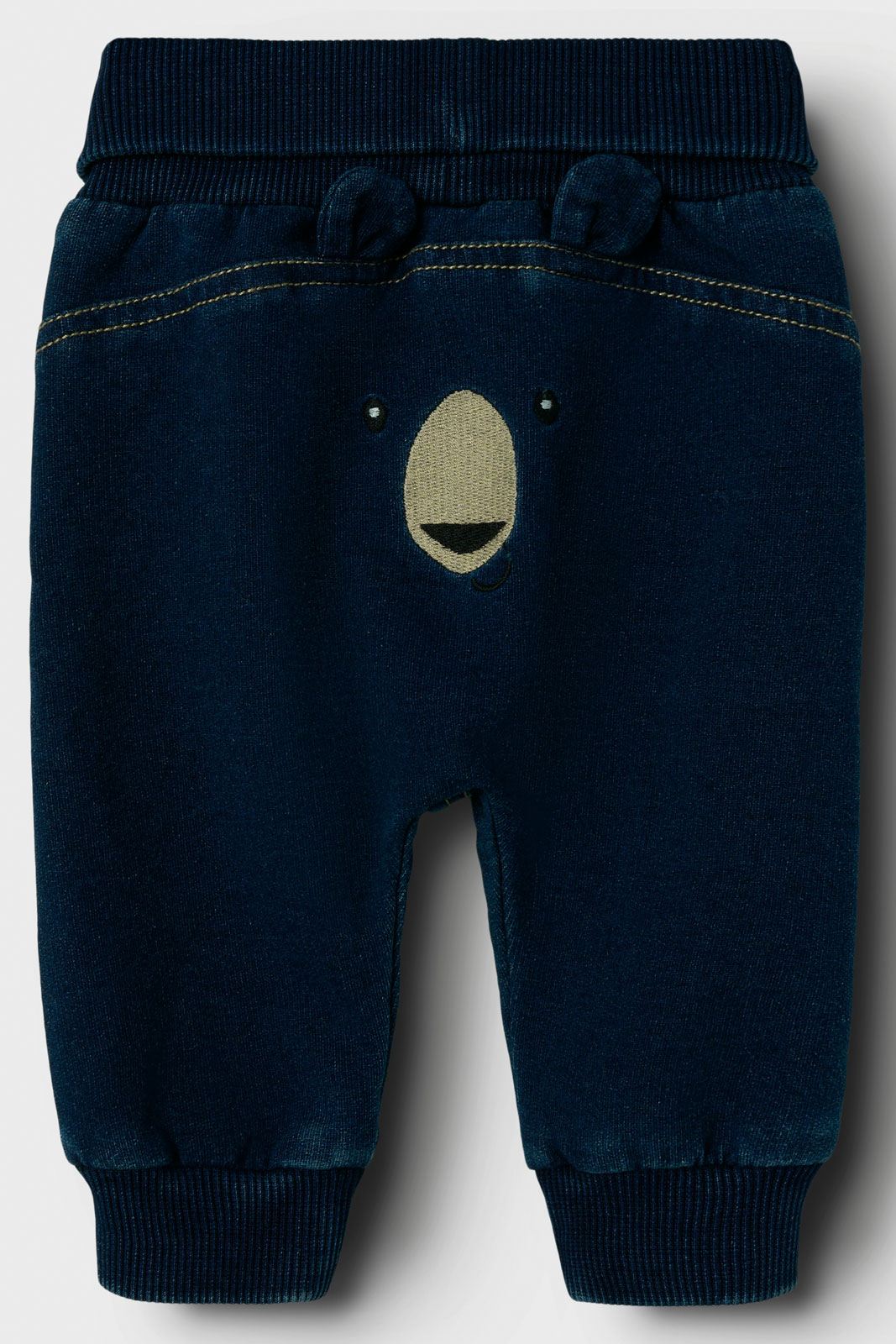 NBMBEN BAGGY R JEANS 6800-TR O