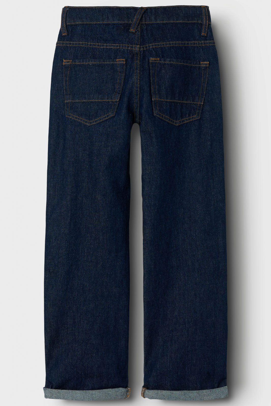 NKMRYAN STRAIGHT JEANS 2140-RM O