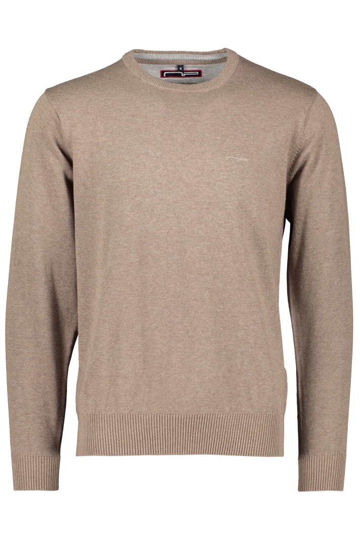 Round Neck 1691