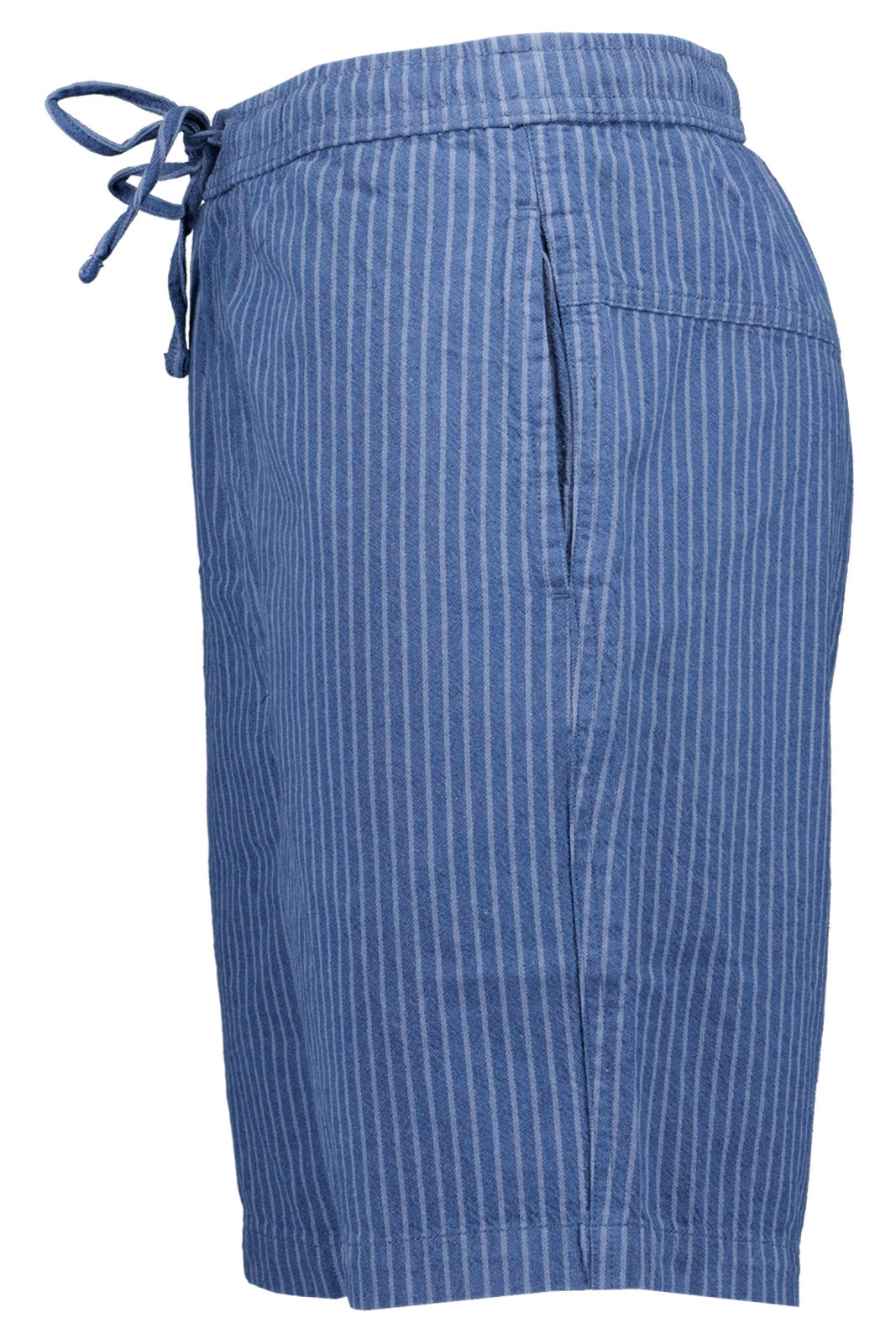 Shorts Vejle Work Stripe