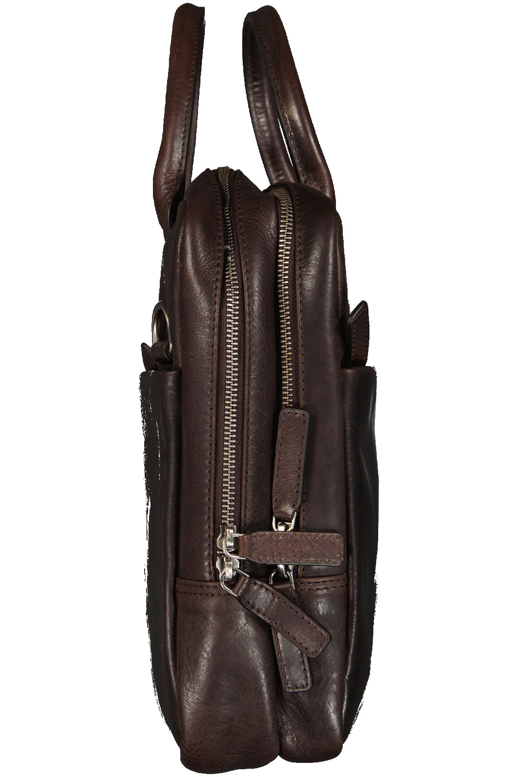 Howard Briefcase Bag Stanley