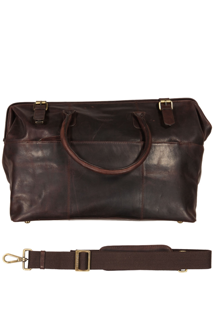 Howard Weekend Bag Ken