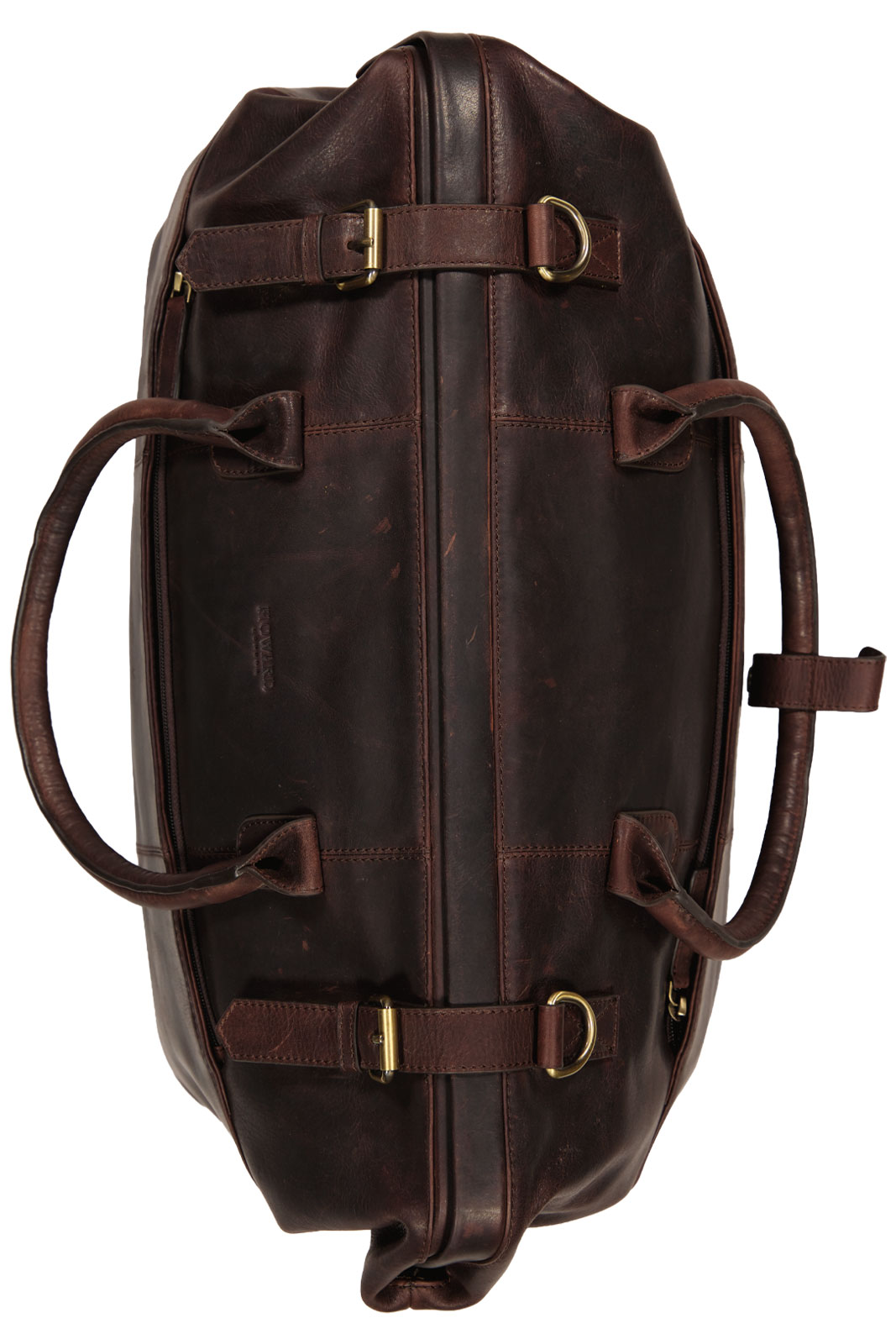 Howard Weekend Bag Ken