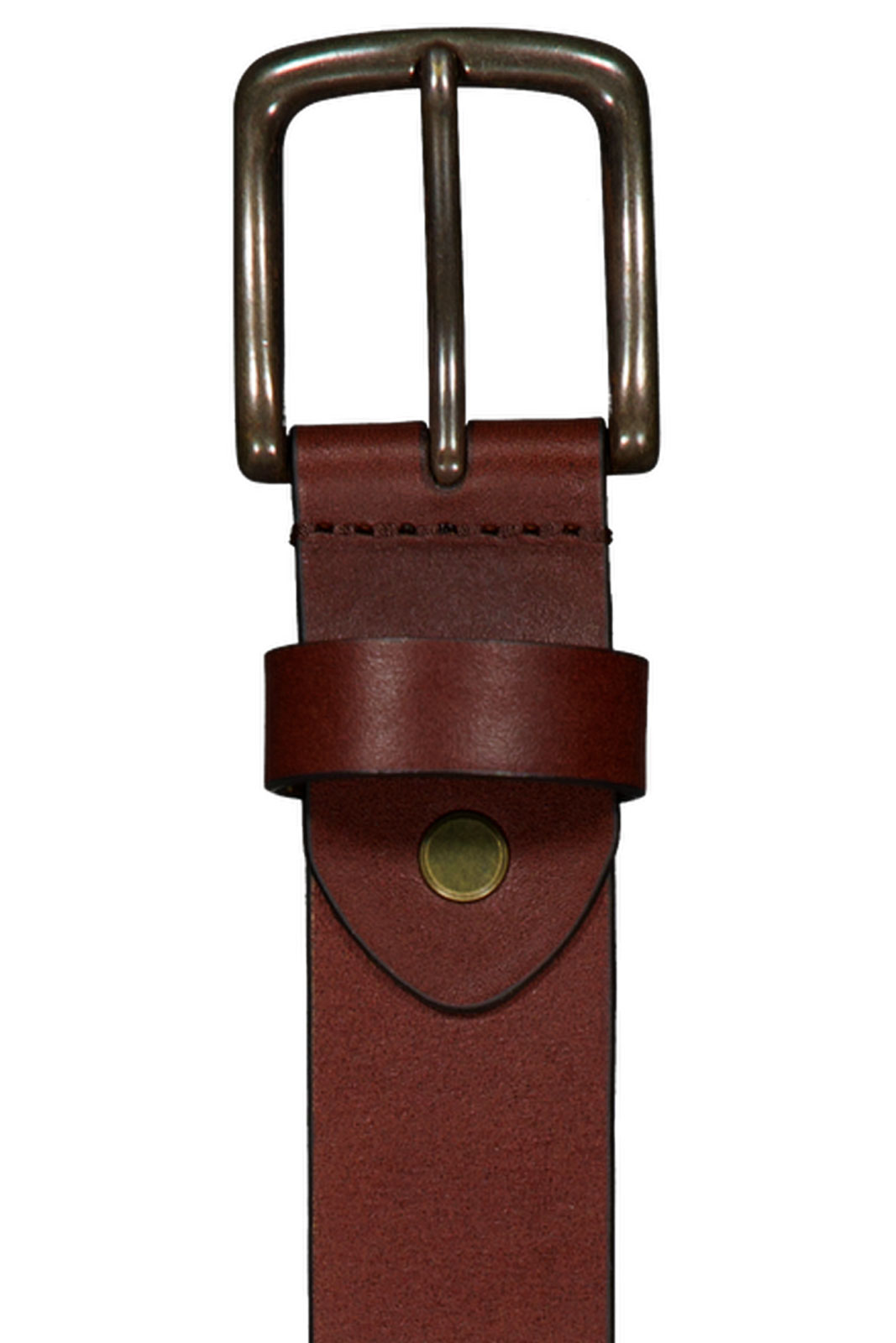 Howard Leather Belt Davies