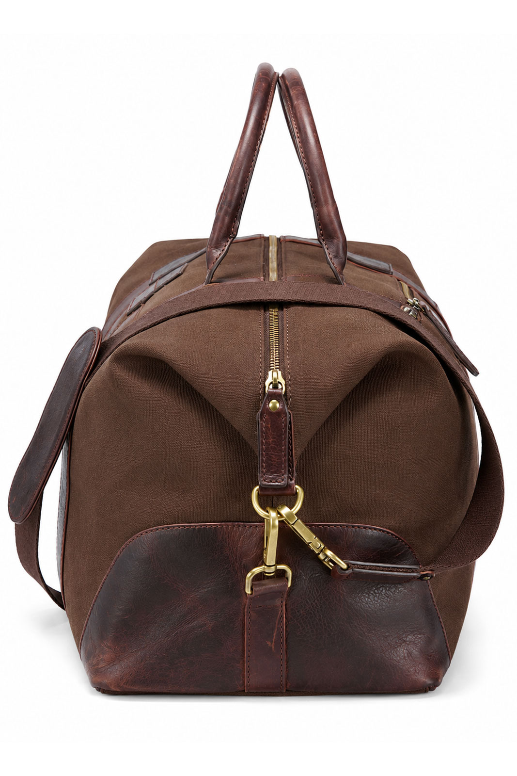 Howard Canvas Weekend Bag