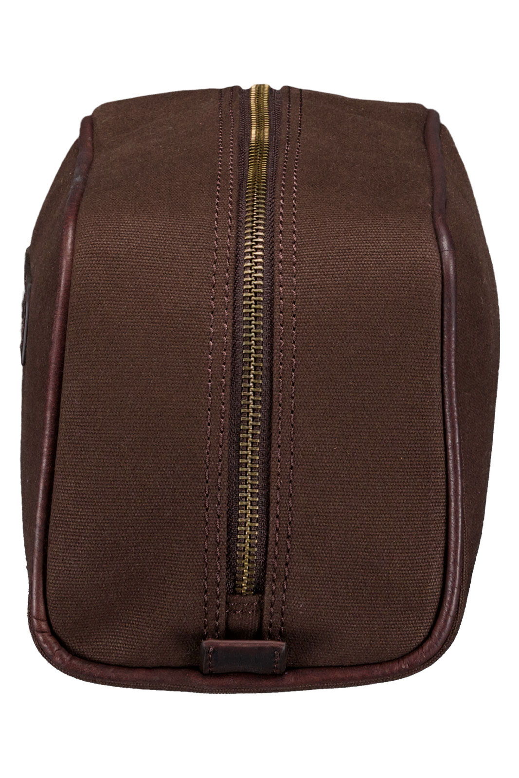 Howard Canvas Washbag