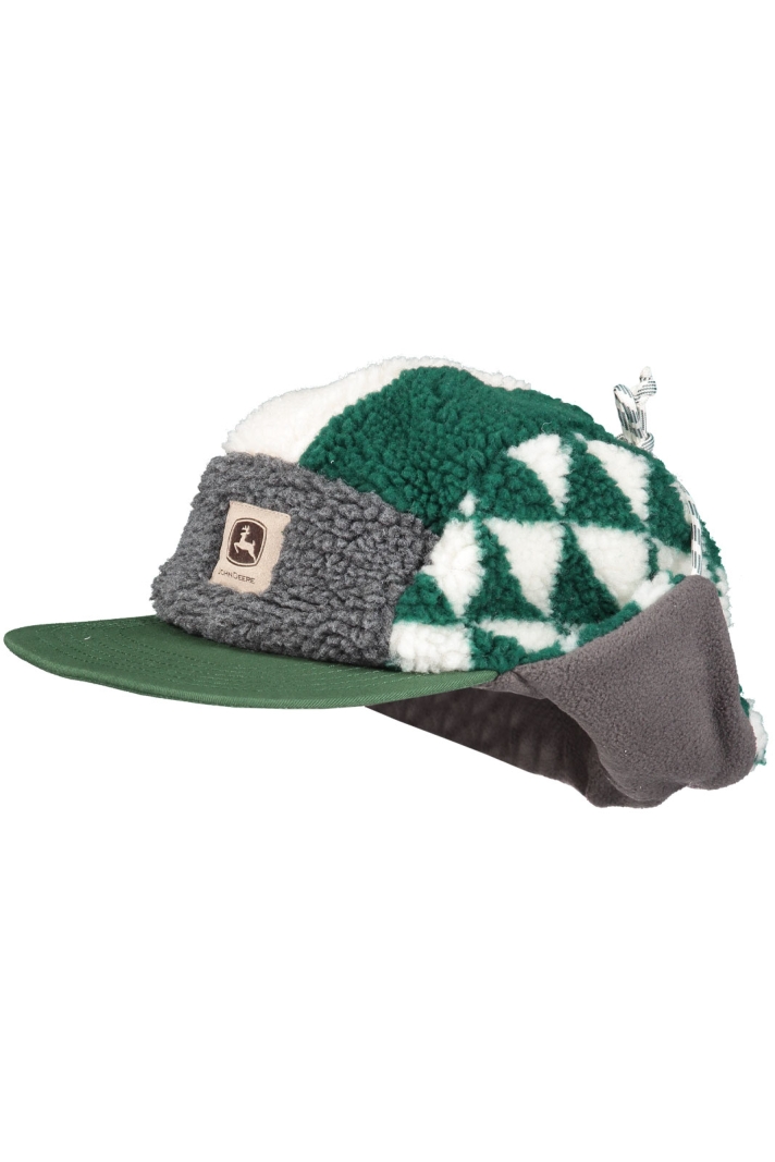 Winter Cap