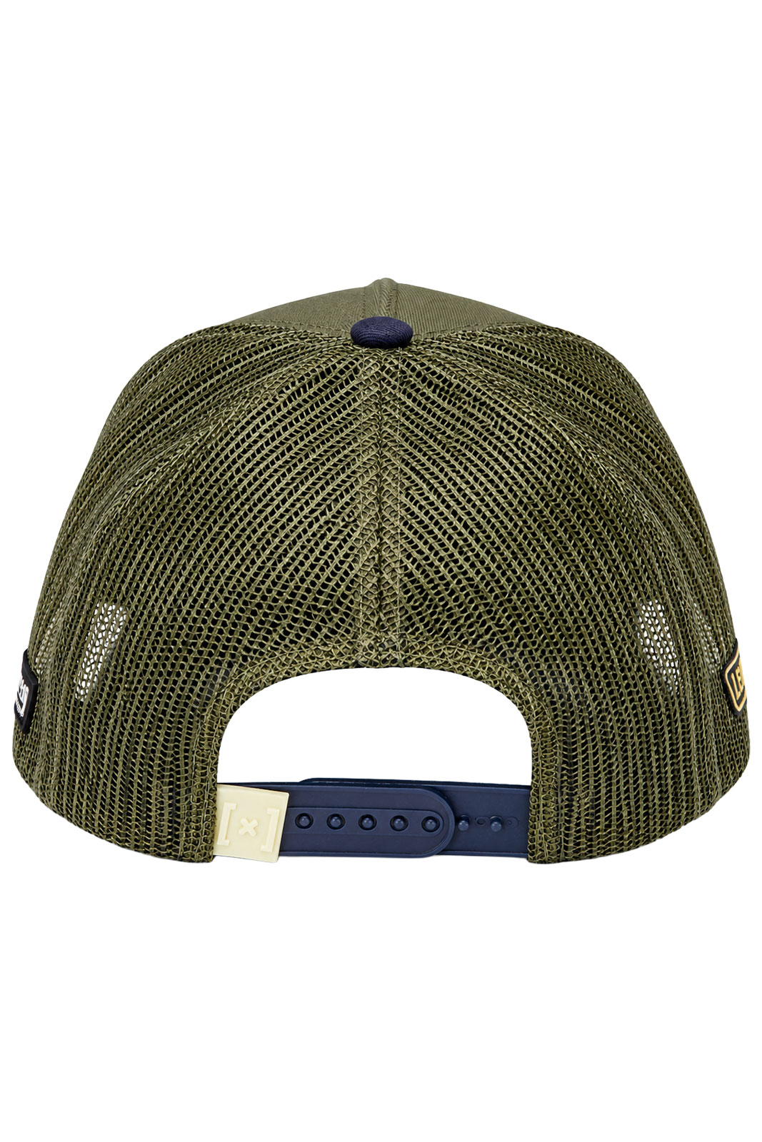 Fantastic Beasts Pegasus Dark Green/black Capslab