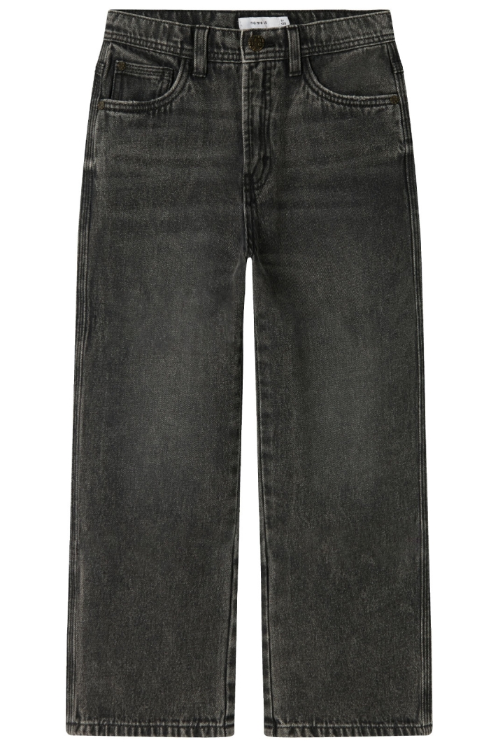 NKMBEN SKATER JEANS 1990-LD NOOS