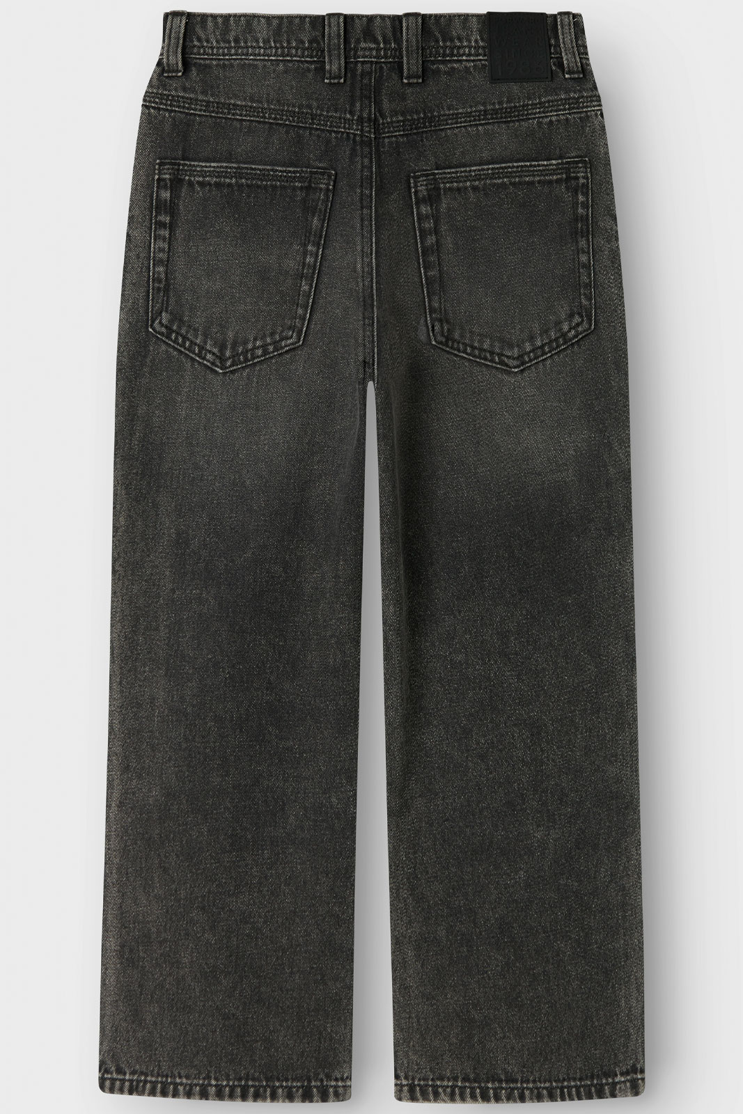 NKMBEN SKATER JEANS 1990-LD NOOS