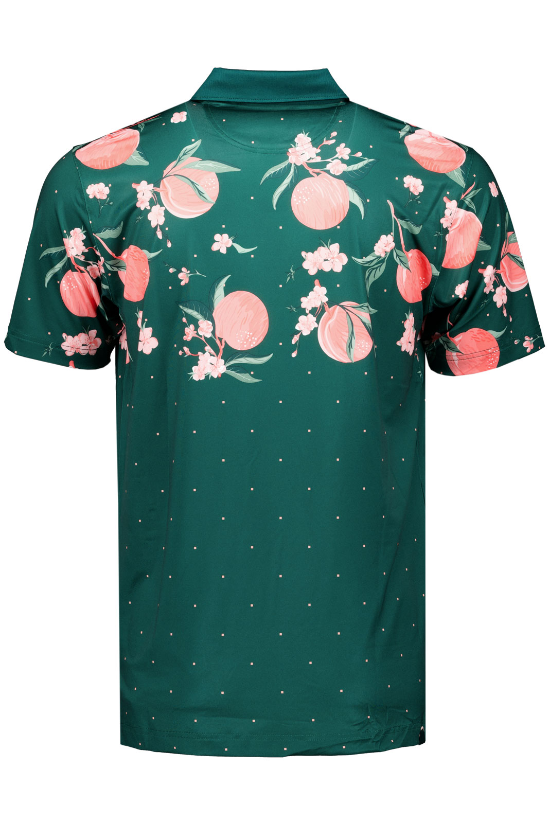 Mattr Freshly Picked Polo