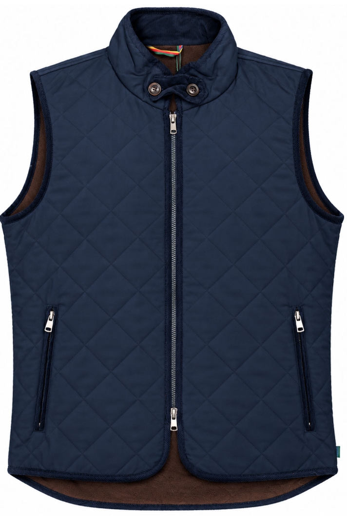 Felwell Mens Waistcoat