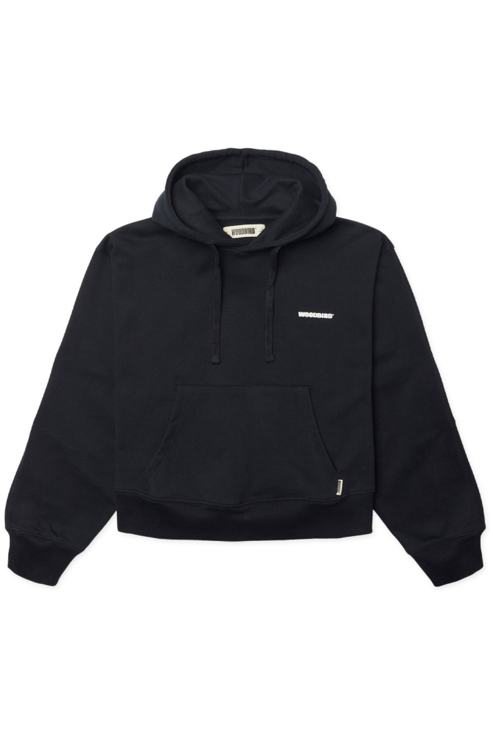 Wbcelo Tram Hoodie