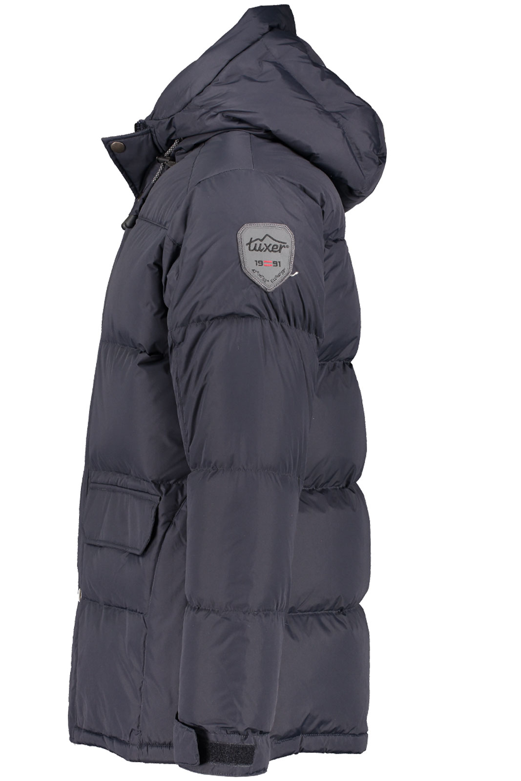 TUXER | North Pole Jacket | 1041039 