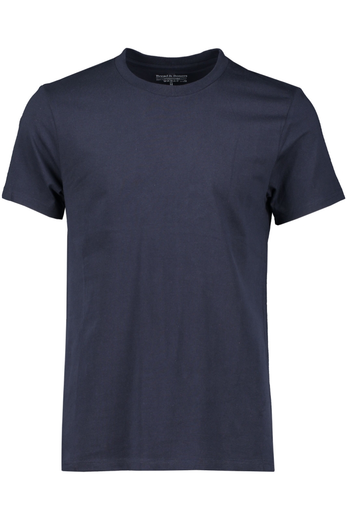 Crew-neck Regular 111 Bread & Boxers.