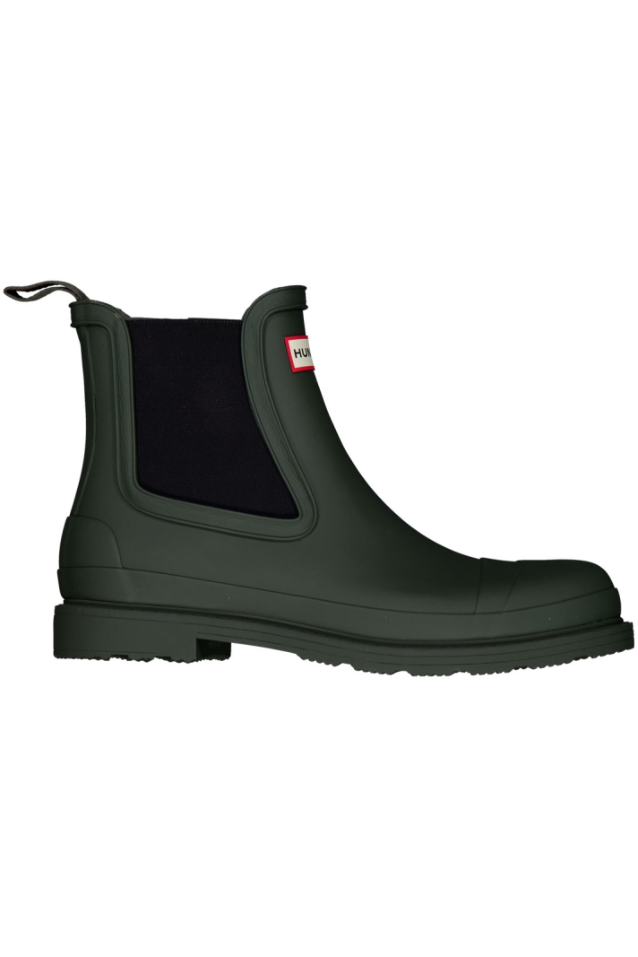 M Chelsea Commando Boot