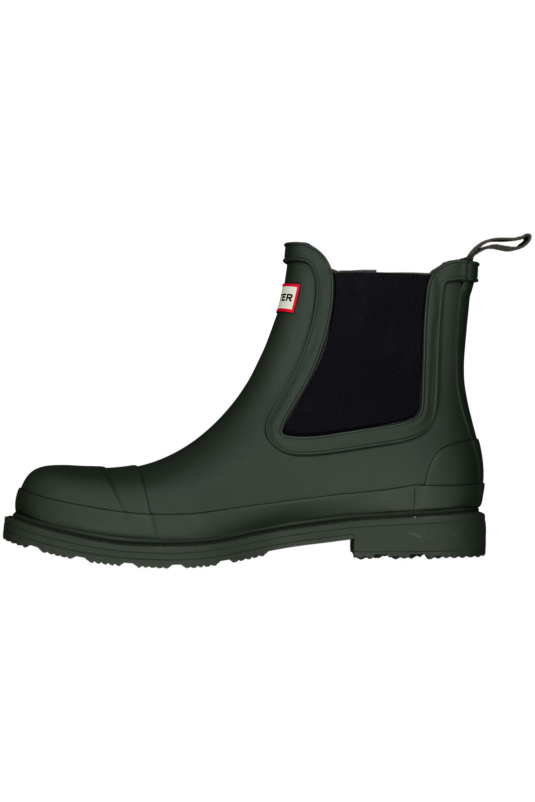 M Chelsea Commando Boot
