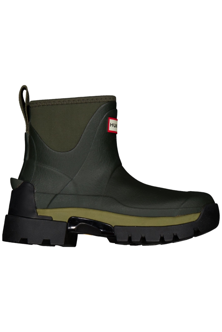 W Balmoral Chelsea Neoprene Hybrid
