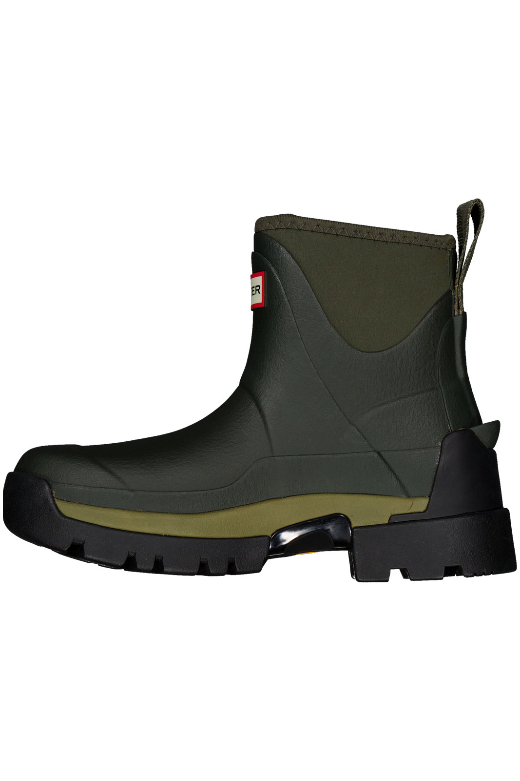 W Balmoral Chelsea Neoprene Hybrid