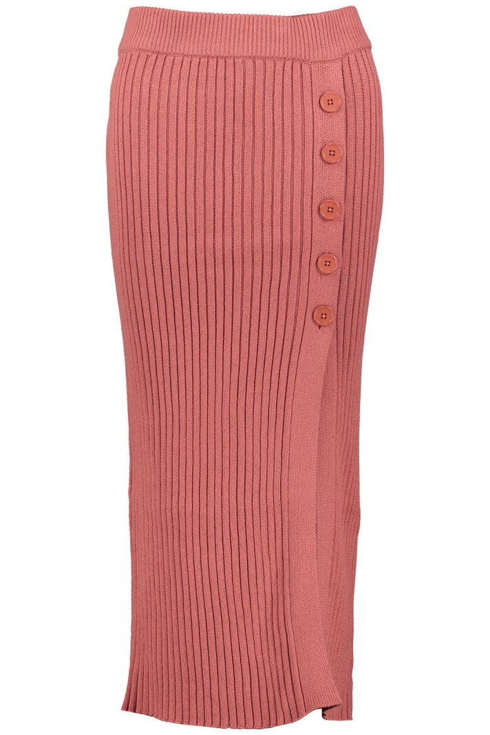 Sofia Knit Skirt