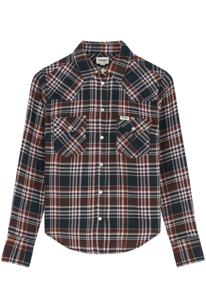 Western Shirt