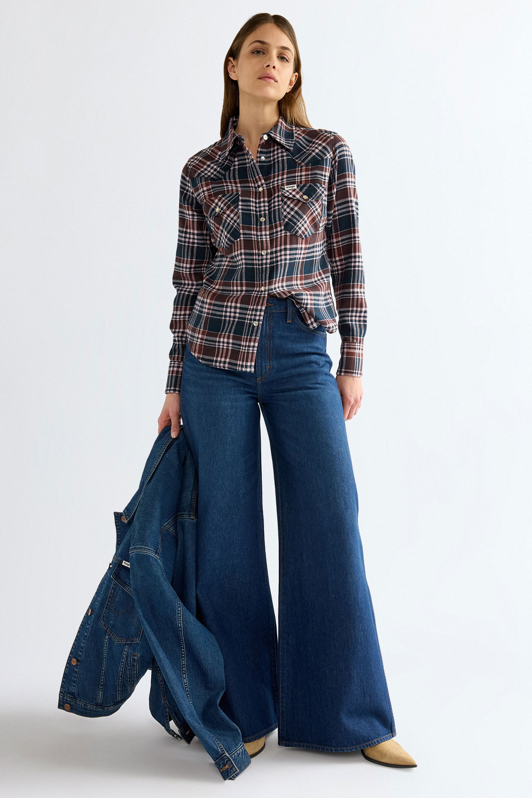 Western Shirt