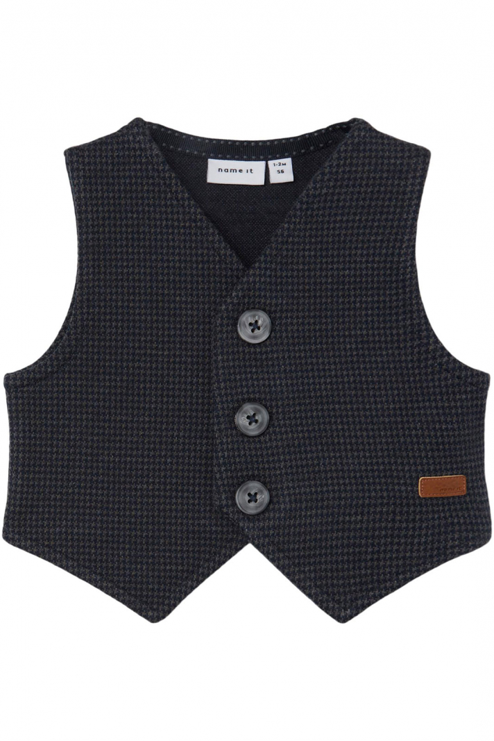 Nbmricard Waist Coat Box