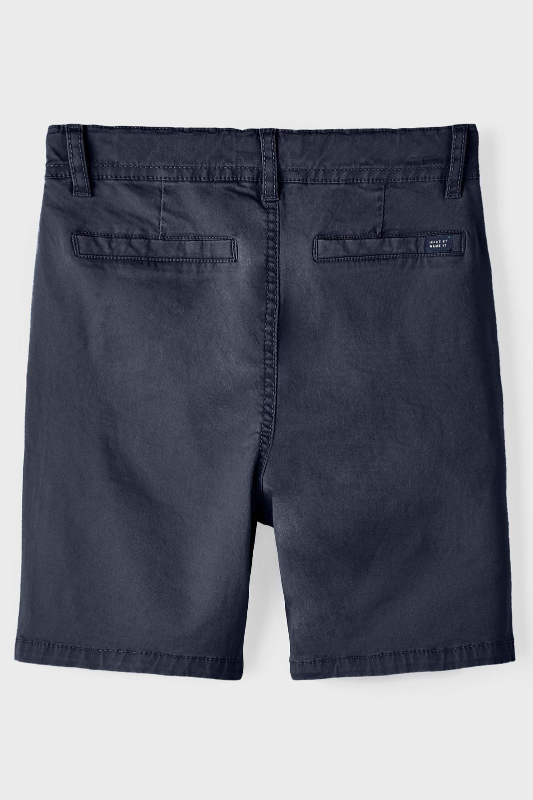 Nkmsilas Slim Twi Long Shorts 9519-hi F