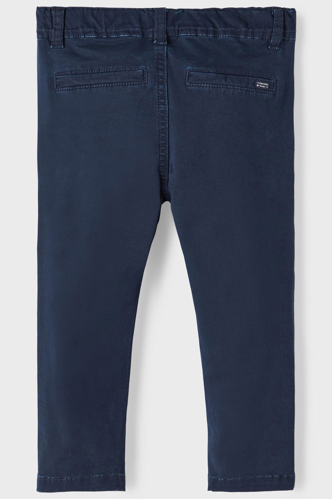 Nmmryan Slim Twi Chino 6396-hi D