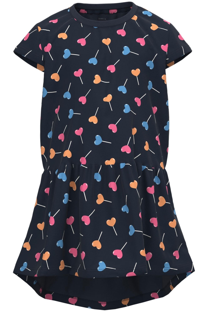 Nmfvigga Capsl Dress H1