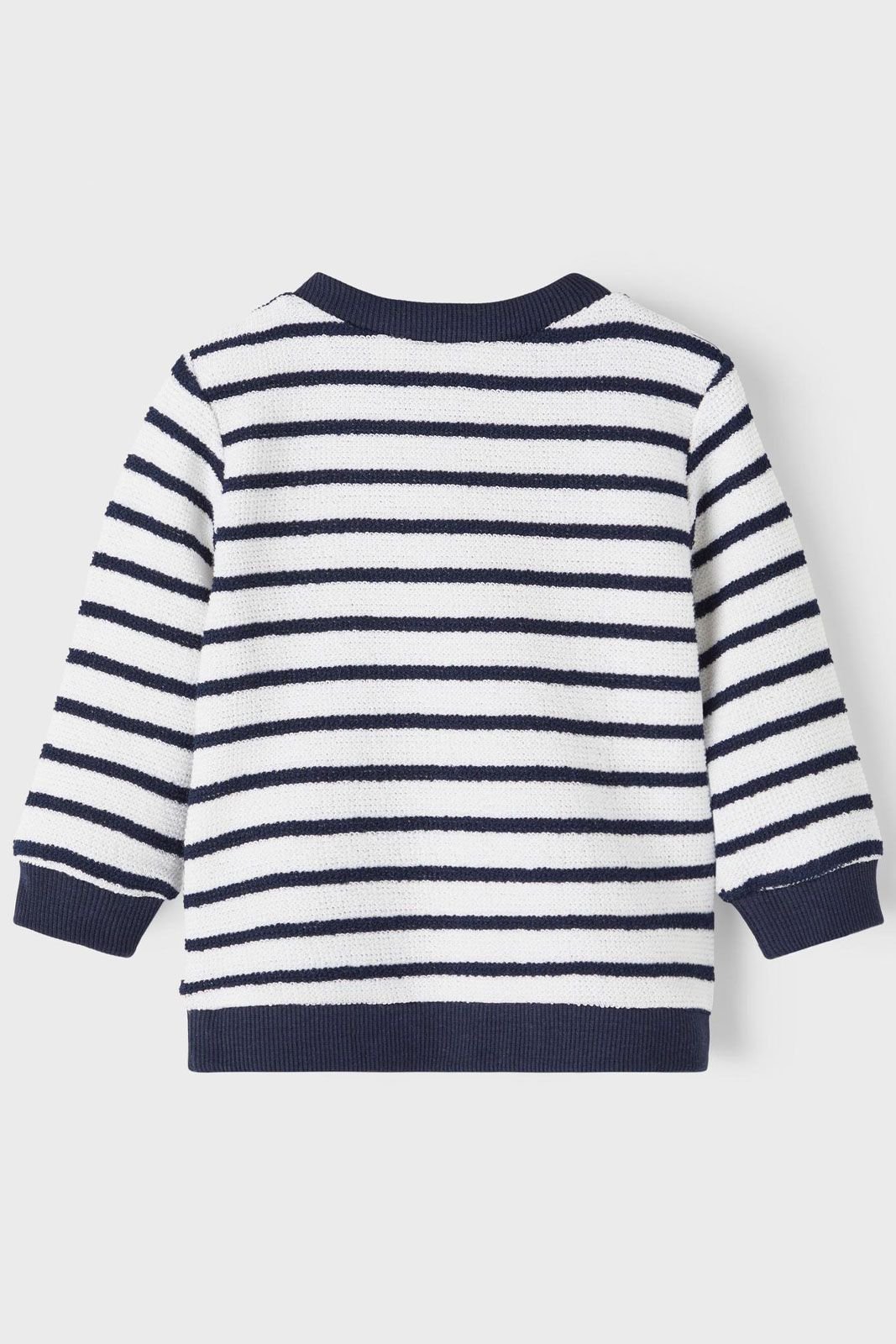 Nbmherto Ls Sweat Unb