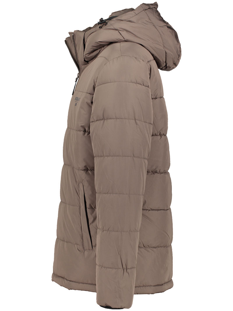 Jasper Puffer Jacket