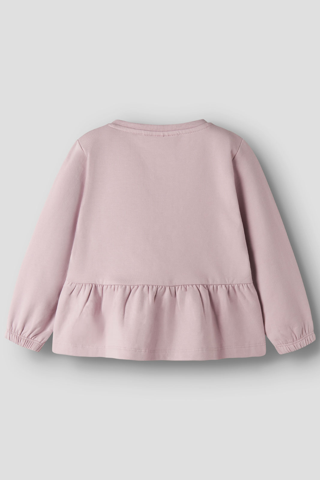 NMFTAIKA SWEAT CARD BRU