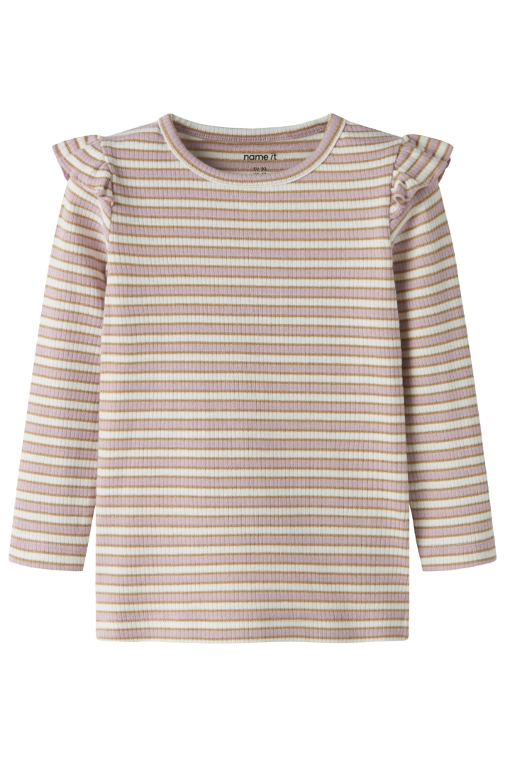 NMFTAIAS LS SLIM TOP