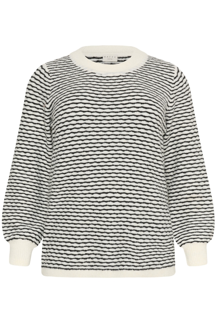 Kceliona Knit Pullover