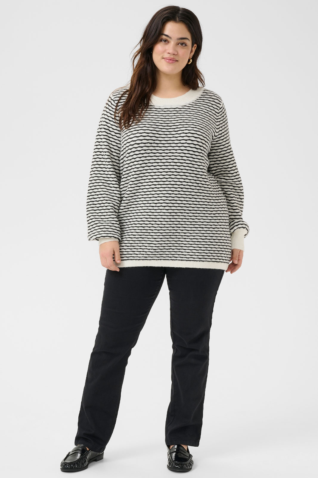 Kceliona Knit Pullover
