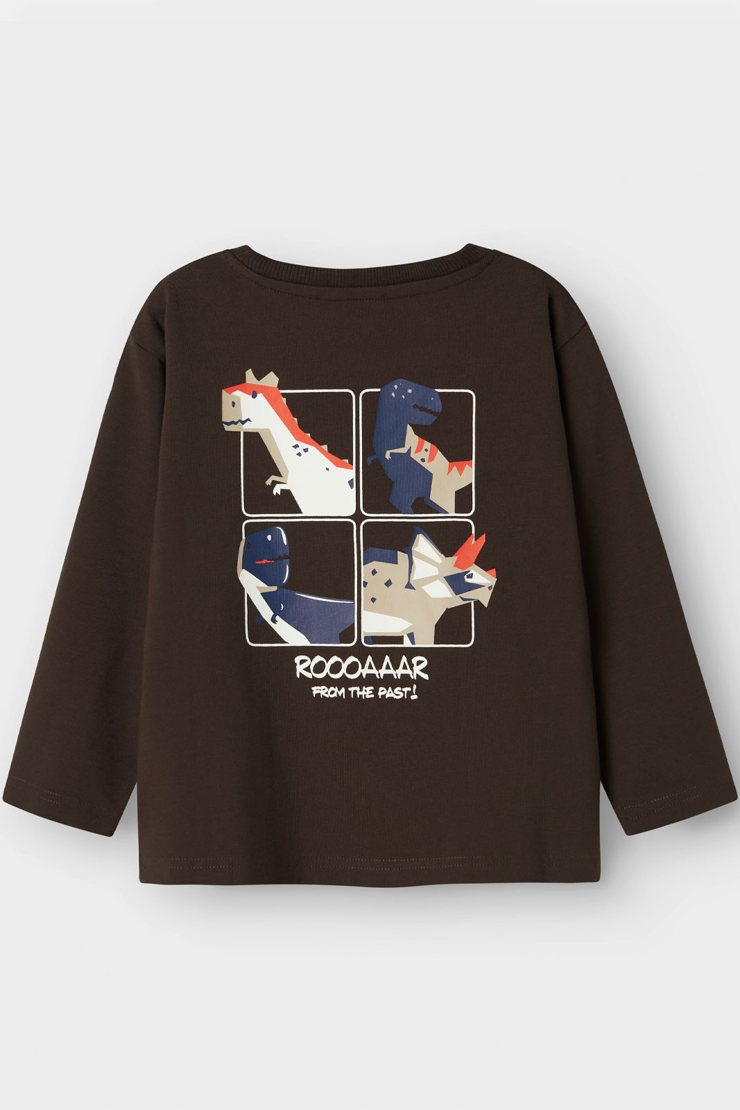 NMMNATHAN LS NREG TOP BOX