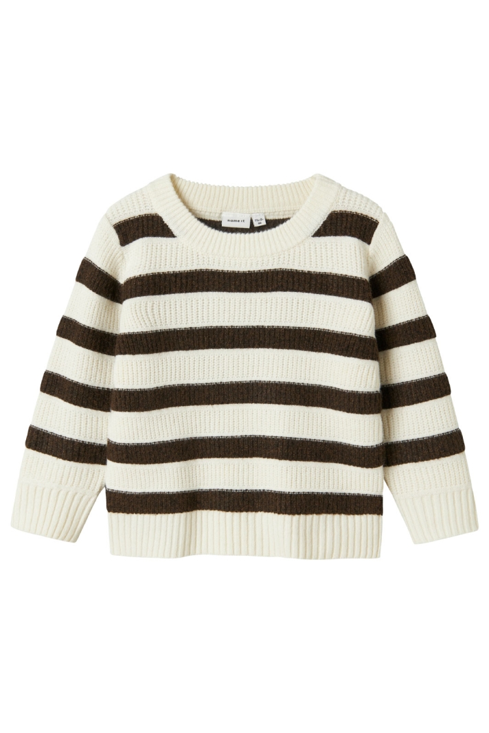 NMMNESTOR LS KNIT