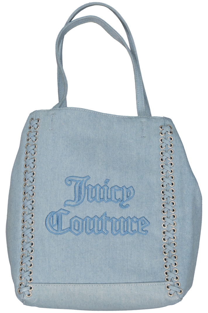 Scarlette Denim - Medium Shopping