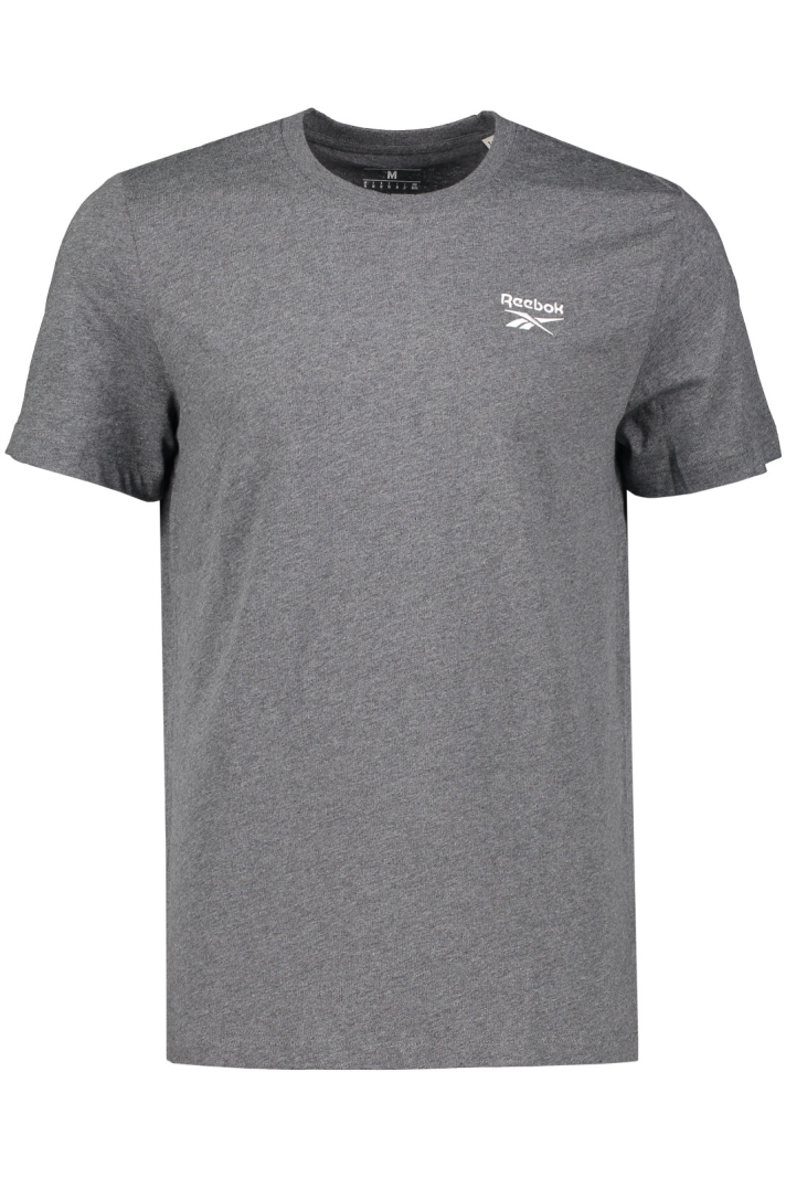 Reebok Identity Small Logo Tee