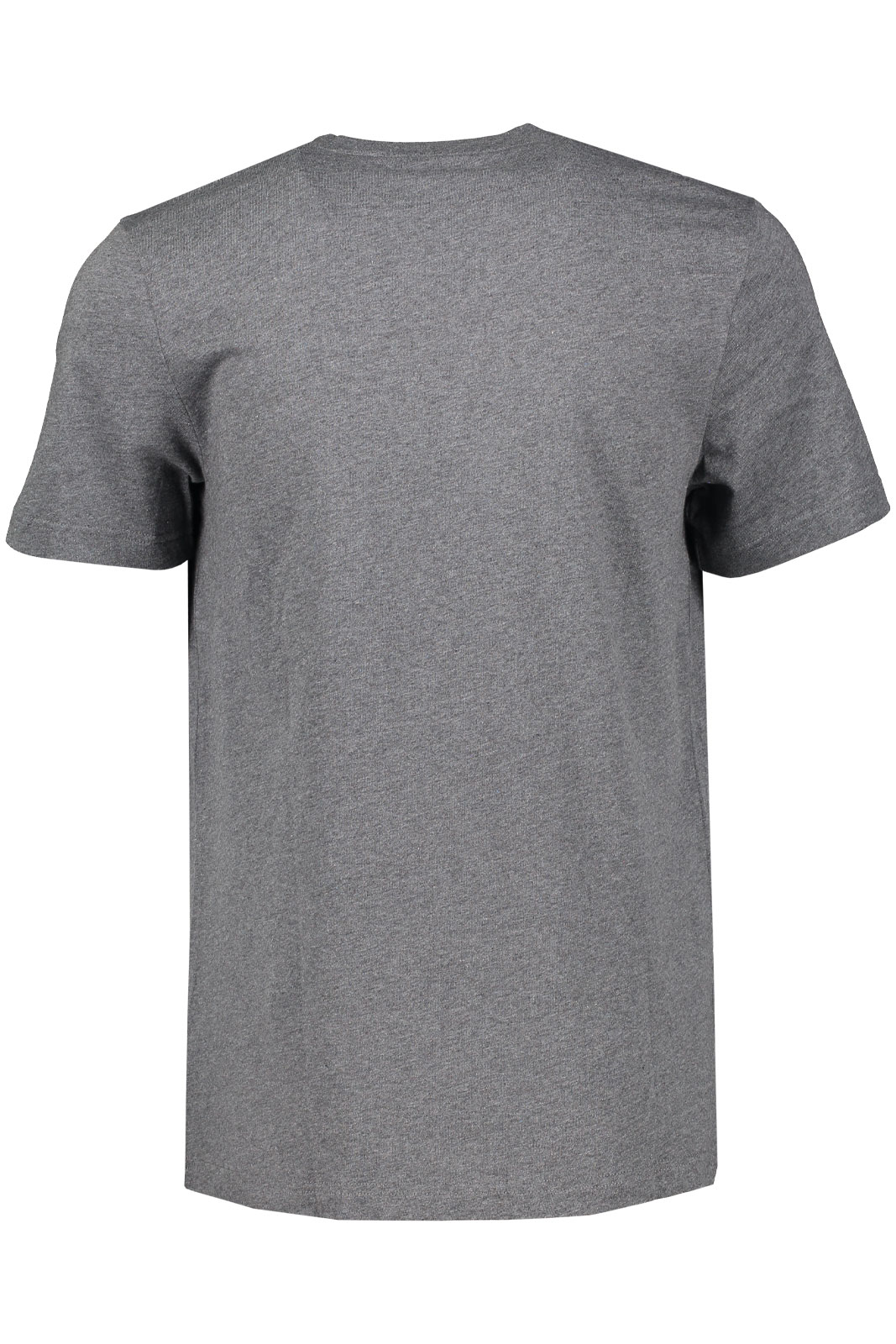 Reebok Identity Small Logo Tee