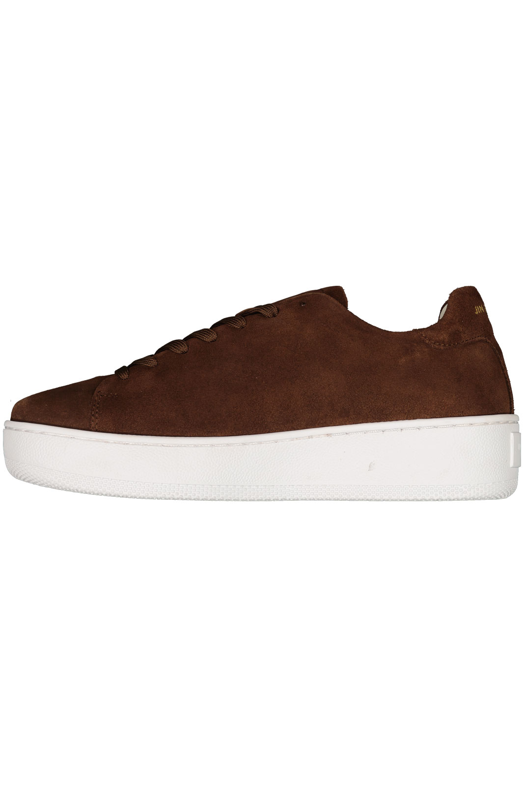 Deuce Court Suede