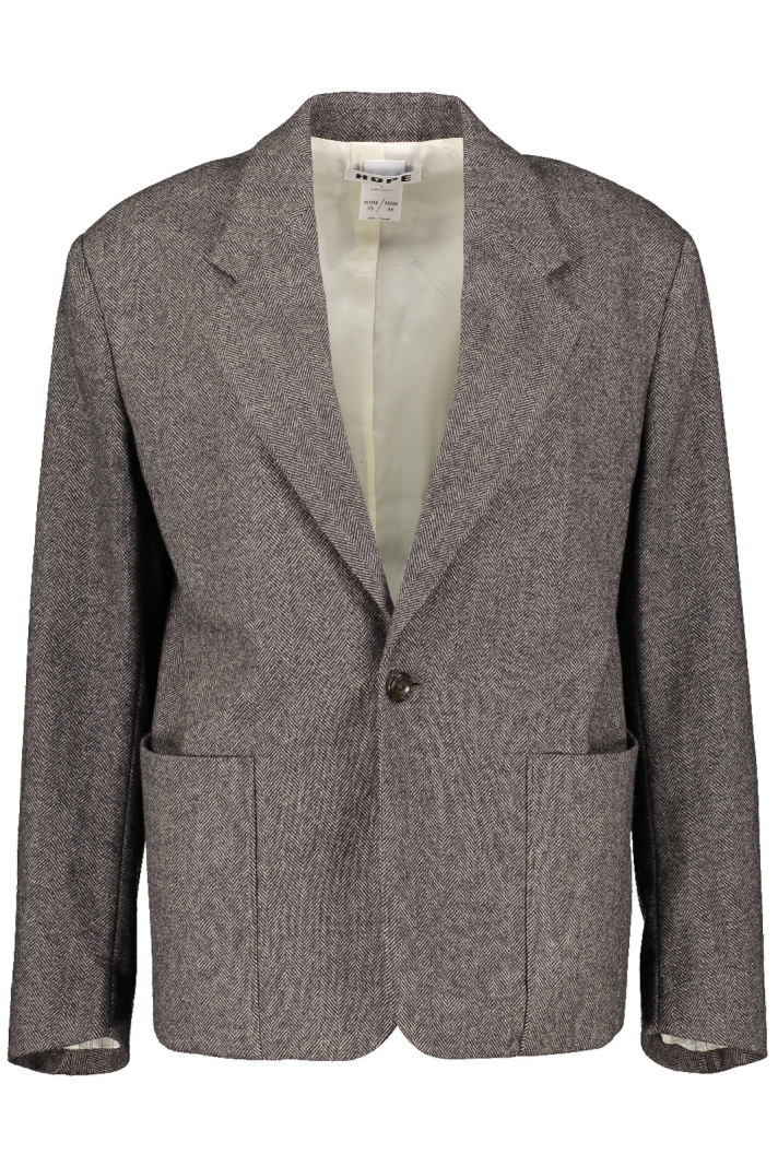 Iconic Blazer
