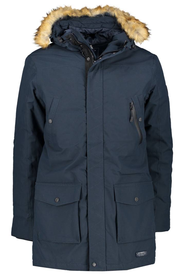Carter Urban Parka