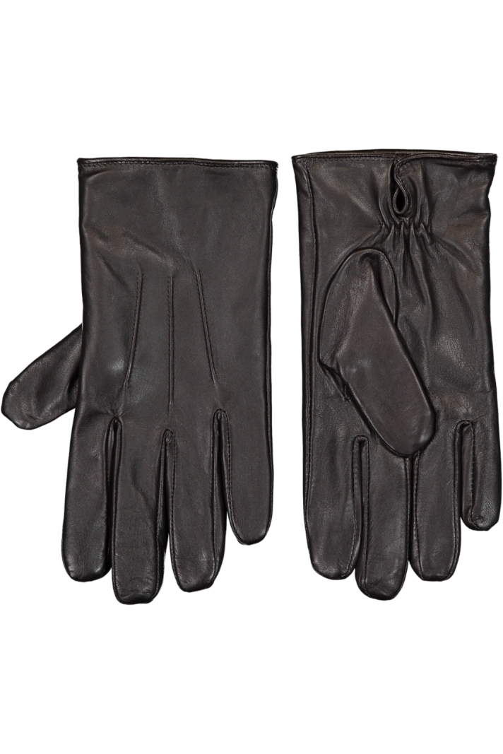 Howard Leather Gloves Harvard