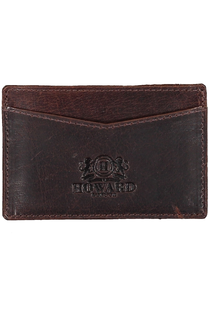 Howard Cardwallet Ricky