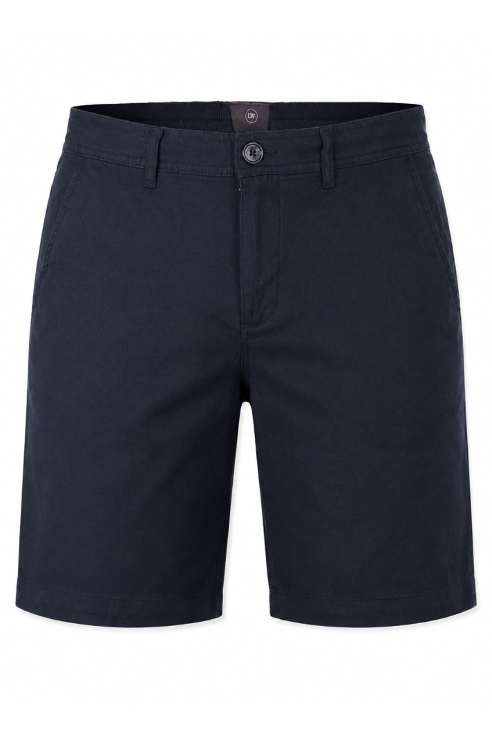 Linen Cotton Shorts