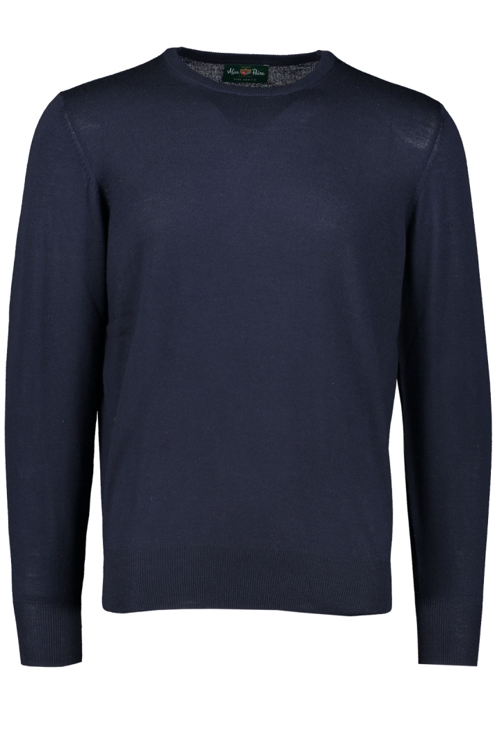 Radstone Crew Neck