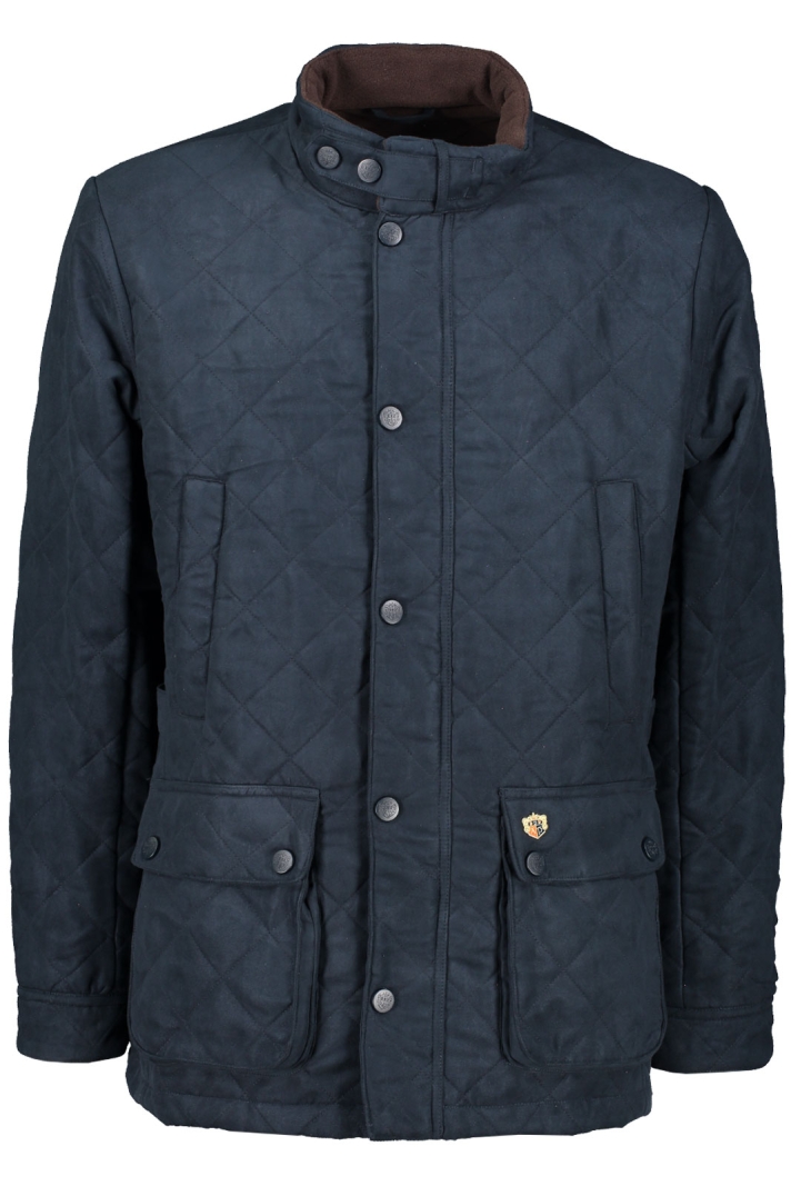 Felwell Mens Quilted Jacket