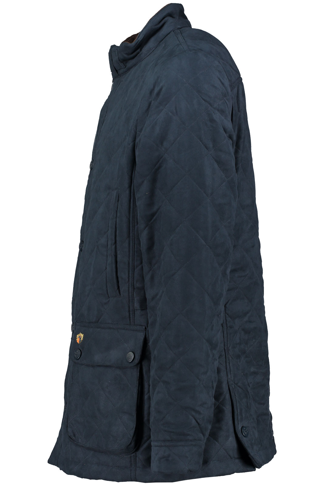 Felwell Mens Quilted Jacket